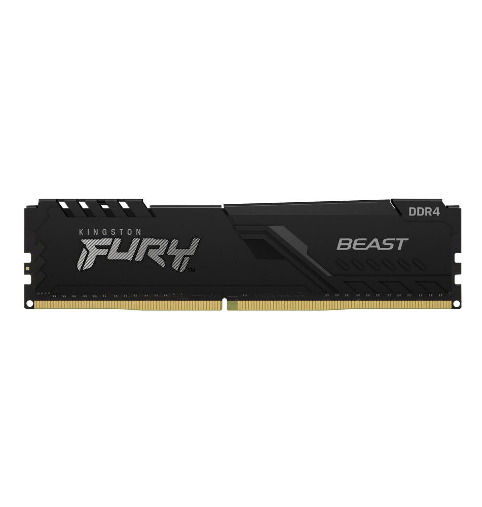 3600 8GB Kingston FURY Beast KF436C17BB 8
