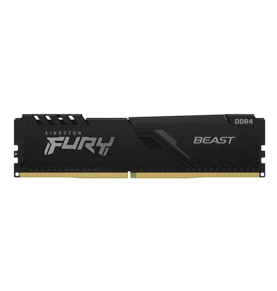 3600 8GB Kingston FURY Beast KF436C17BB 8