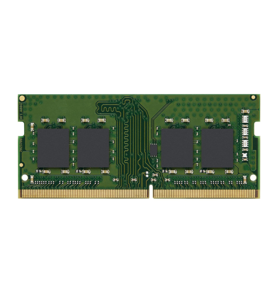 Memoria ram ddr4 8gb kingston - 3200mhz - pc4 - 25600 - sodimm - 1.2v