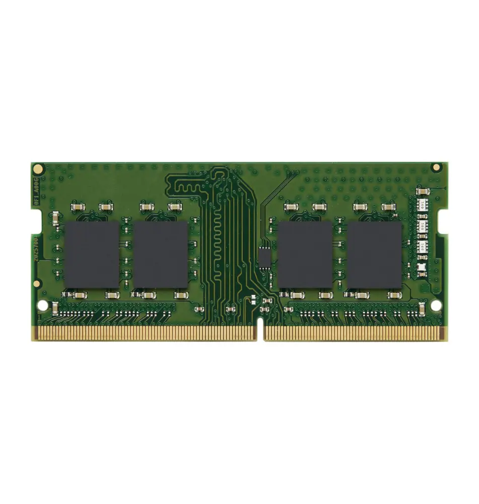 Memoria ram ddr4 8gb kingston - 3200mhz - pc4 - 25600 - sodimm - 1.2v