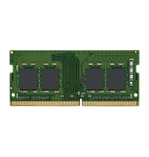 Memoria ram ddr4 8gb kingston - 3200mhz - pc4 - 25600 - sodimm - 1.2v