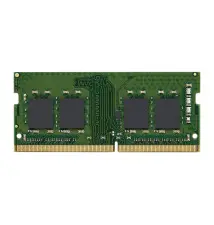Memoria ram ddr4 8gb kingston - 3200mhz - pc4 - 25600 - sodimm - 1.2v