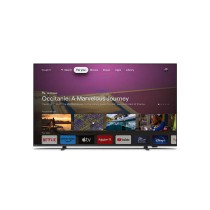 Philips 50PUS8558 12 TV 127 cm (50") 4K Ultra HD Smart TV Wi-Fi Antracite