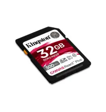 MEMORY SDHC 32GB C10 SDR2 32GB KINGSTON