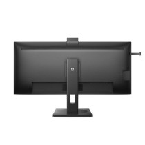 Philips 5000 series 40B1U5601H 00 monitor de ecrã 101,6 cm (40") 3440 x 1440 pixels Wide Quad HD LCD Preto