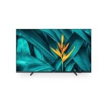 Philips 50HFL5214U 127 cm (50") 4K Ultra HD Smart TV Wi-Fi Preto 350 cd m²