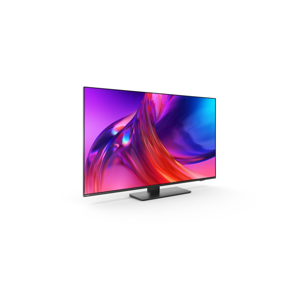 Philips The One 55PUS8818 Televisor 4K com Ambilight