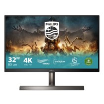 Philips 329M1RV 00 LED display 80 cm (31.5") 3840 x 2160 pixels 4K Ultra HD Preto