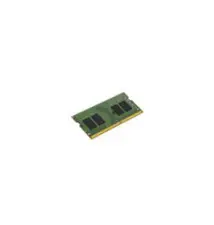 Memoria ram ddr4 8gb kingston - sodimm - 2666mhz - pc4 21300 - cl 19 - 1.2v