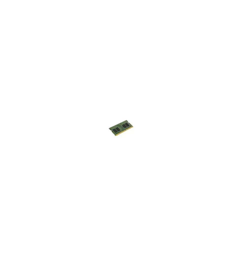 Memoria ram ddr4 8gb kingston - sodimm - 2666mhz - pc4 21300 - cl 19 - 1.2v
