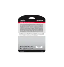 240 GB SSD A400 KINGSTON