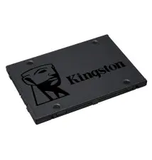 240 GB SSD A400 KINGSTON