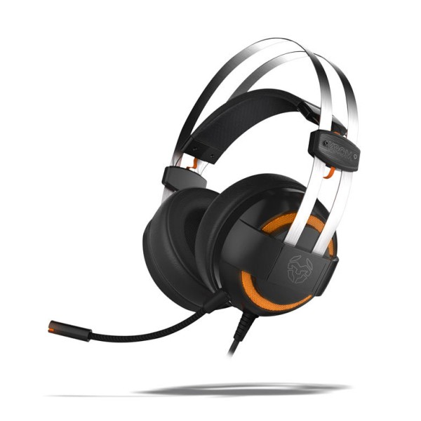 Headset Gaming NOX Krom Kode 7.1