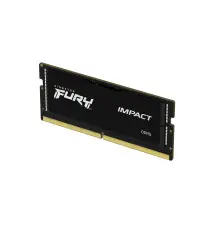 Kingston DDR5 - 8GB - 4800 CL -38 Impact - Single