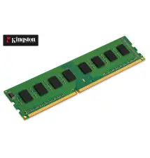 Kingston KCP3L16NS8 4 4GB 1600MHz CL11