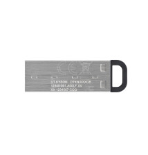 Kingston DataTraveler Kyson Memoria USB 512GB - 3.2 Gen 1 - 200 MB s en Lectura - Dise�o Metalico - 