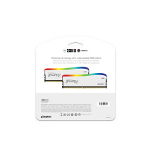 MEMORY DIMM 8GB PC28800 DDR4 KF436C17BWA 8 KINGSTON