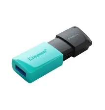 Kingston - DataTraveler Exodia M 256GB