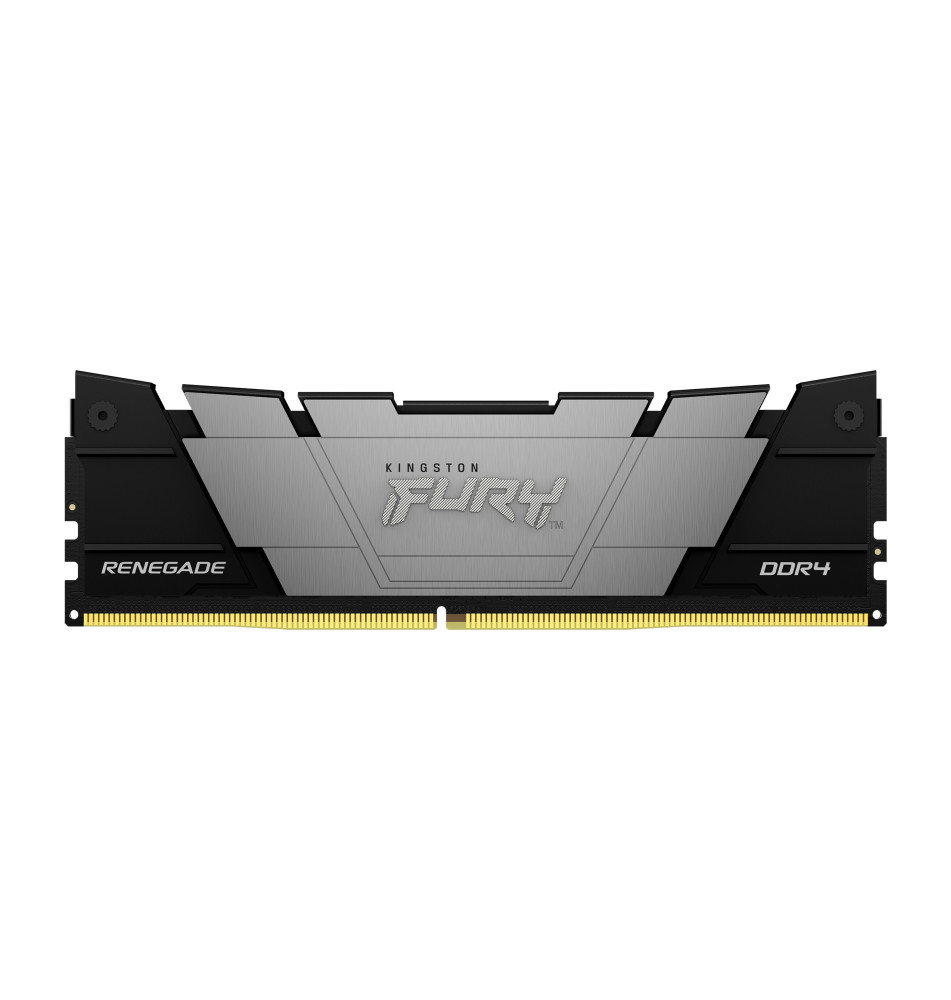 Kingston Technology FURY Renegade módulo de memoria 8 GB 1 x 8 GB DDR4 4000 MHz