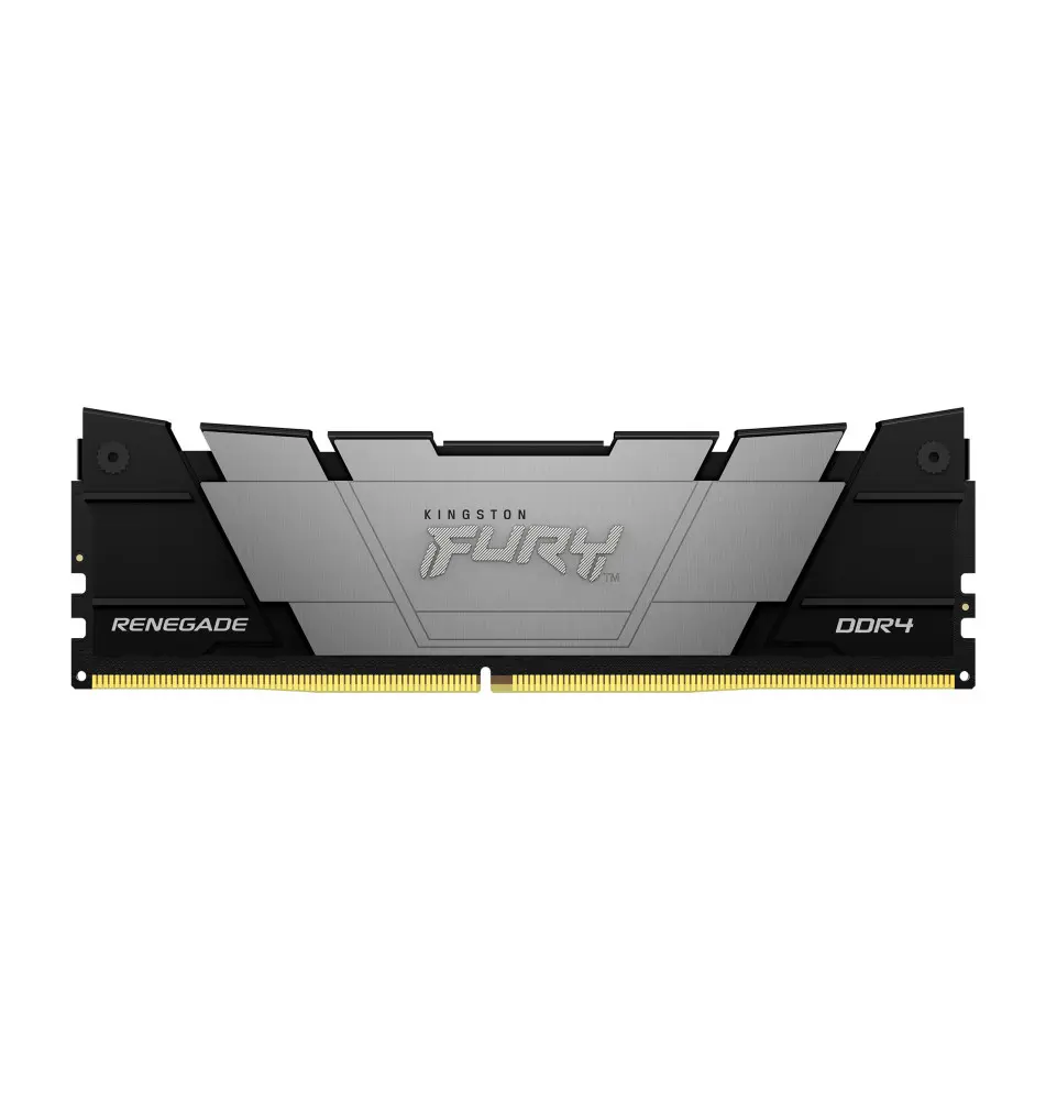 Kingston Technology FURY Renegade módulo de memoria 8 GB 1 x 8 GB DDR4 4000 MHz