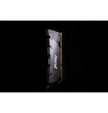 Kingston Technology FURY Renegade módulo de memoria 8 GB 1 x 8 GB DDR4 4000 MHz