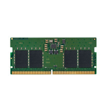 SO KINGSTON 8GB 5200MT s DDR5 Non-ECC CL42 SODIMM 1Rx16