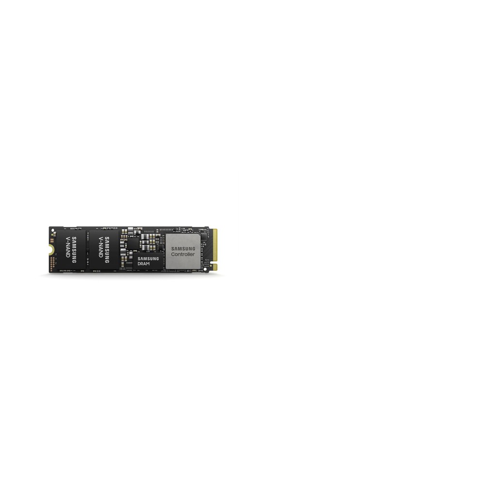 Samsung PM9A1 M.2 256 GB PCI Express 4.0 NVMe TLC