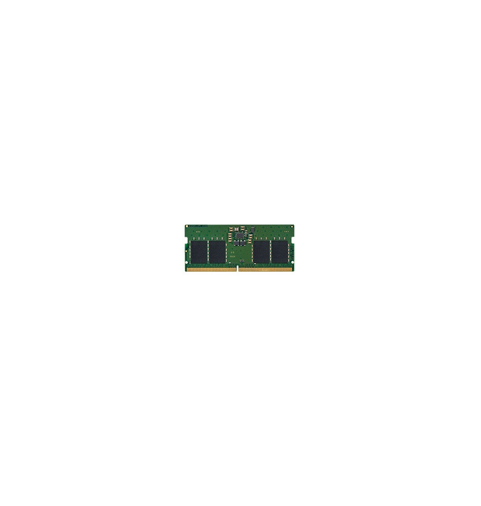 SO KINGSTON 8GB DDR5 4800MT s SODIMM