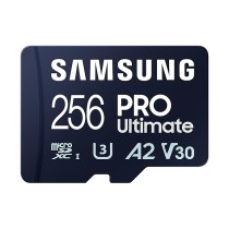 Samsung MB-MY256SB WW cartão de memória 256 GB MicroSDXC UHS-I