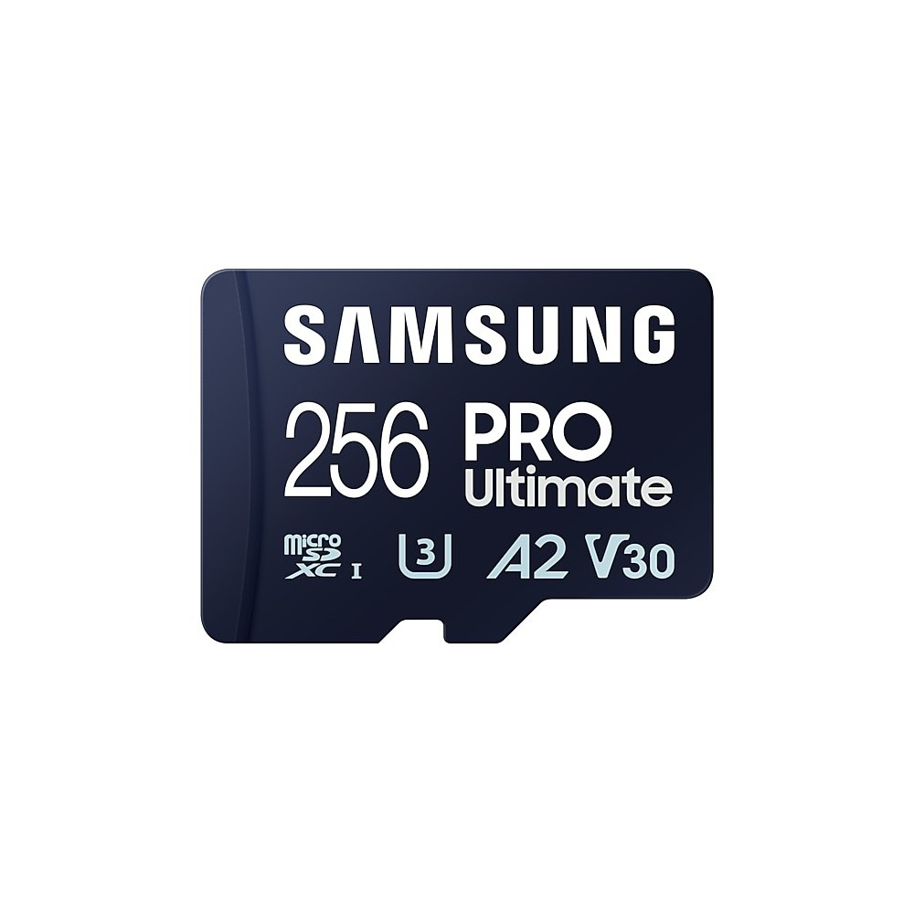 Samsung MB-MY256SB WW cartão de memória 256 GB MicroSDXC UHS-I