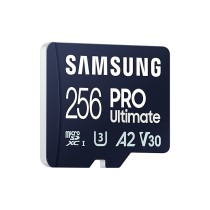 Samsung MB-MY256SB WW cartão de memória 256 GB MicroSDXC UHS-I