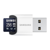 Samsung MB-MY256SB WW cartão de memória 256 GB MicroSDXC UHS-I