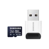 Samsung MB-MY256SB WW cartão de memória 256 GB MicroSDXC UHS-I