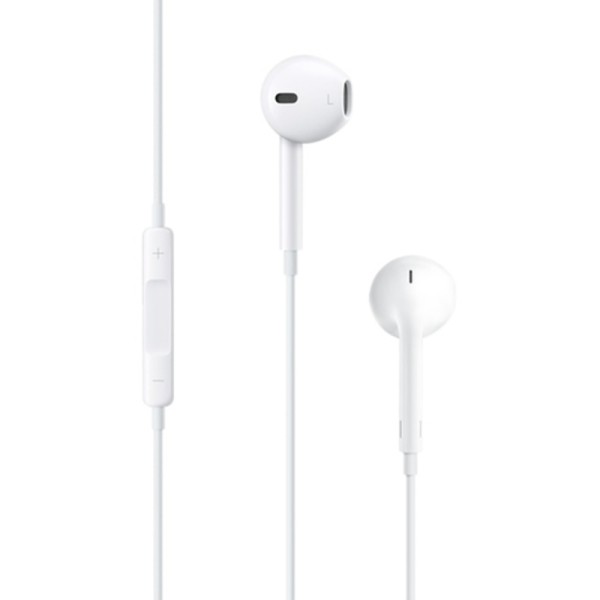 Apple Auriculares Com Fio com Jack 3.5mm - MNHF2ZM/A