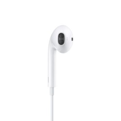 Apple Auriculares Com Fio com Jack 3.5mm - MNHF2ZM/A