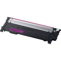 Samsung Toner HP CLT-M404S Original Magenta