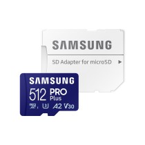 Samsung MB-MD512SA EU cartão de memória 512 GB MicroSDXC UHS-I Classe 10