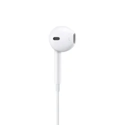 Apple Auriculares Com Fio com Jack 3.5mm - MNHF2ZM/A