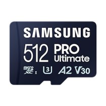 Samsung MB-MY512SB WW cartão de memória 512 GB MicroSDXC UHS-I