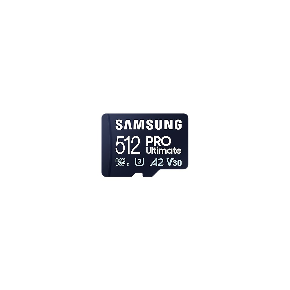 Samsung MB-MY512SB WW cartão de memória 512 GB MicroSDXC UHS-I