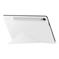 Samsung EF-BX710PWEGWW capa para tablet 27,9 cm (11") Fólio Branco