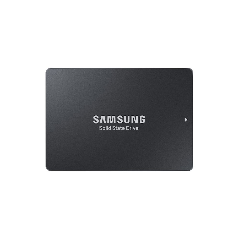 Samsung PM893 2.5" 480 GB Serial ATA III V-NAND TLC