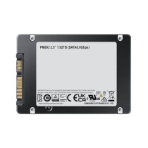 Samsung PM893 2.5" 480 GB Serial ATA III V-NAND TLC