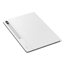 Samsung EF-BX910PWEGWW capa para tablet 37,1 cm (14.6") Fólio Branco