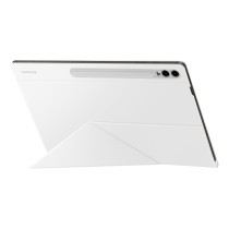 Samsung EF-BX910PWEGWW capa para tablet 37,1 cm (14.6") Fólio Branco