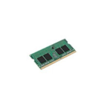 Kingston DDR4 - 8 GB -2666 - CL - 19 - Single ECC, RAM (KSM26SES8   8HD, Server Premier)