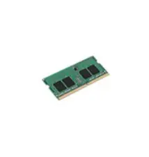 Kingston DDR4 - 8 GB -2666 - CL - 19 - Single ECC, RAM (KSM26SES8 8HD, Server Premier)