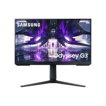 Samsung Odyssey G3 G30A monitor de ecrã 61 cm (24") 1920 x 1080 pixels Full HD LED Preto