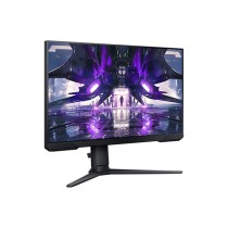 Samsung Odyssey G3 G30A monitor de ecrã 61 cm (24") 1920 x 1080 pixels Full HD LED Preto