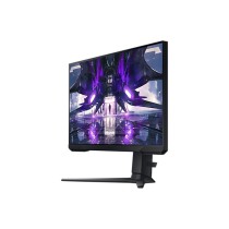 Samsung Odyssey G3 G30A monitor de ecrã 61 cm (24") 1920 x 1080 pixels Full HD LED Preto